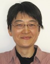 Yasuko Takei