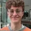 Headshot of Gatien Favier