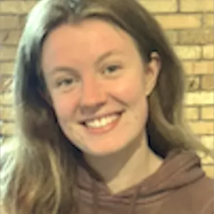 Headshot of Rhiannon Ackland