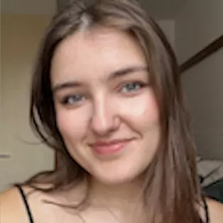 Headshot of Catherine Gower