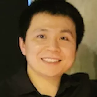 Headshot of Dr Yuan Li