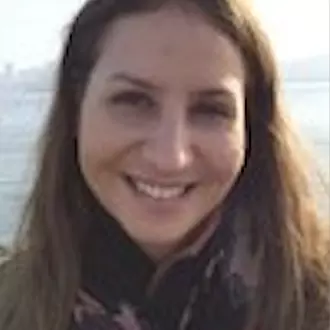 Headshot of Adina Pusok