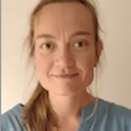 Headshot of Prof. Marianne Haseloff