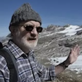 Headshot of Prof. Andrew Fowler