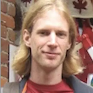 Headshot of Prof. Sander Rhebergen