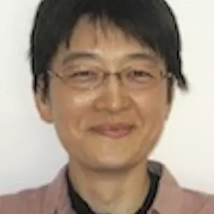 Headshot of Prof Takei
