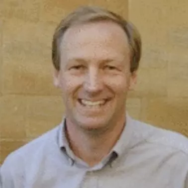 Headshot of Prof Wathen
