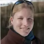 Headshot of Dr Laura Alisic