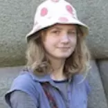 Headshot of Jane Allwright