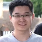 Headshot of Tong Bo