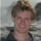 Headshot of Dr Jonathon Burley