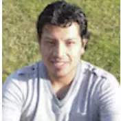 Headshot of Dr Nestor Cerpa