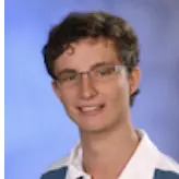 Headshot of Tim-Frederik Dauck