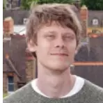 Headshot of Owen Evans 