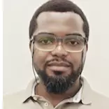 Headshot of Abraham Francis