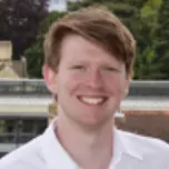 Headshot of Peter Harvey