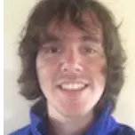 Headshot of Ben Jackson