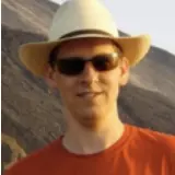 Headshot of Dr Tobias Keller 