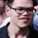 Headshot of David Zhen Ning Liu