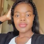 Headshot of Happiness Mahlalele
