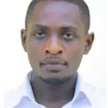Headshot of Joel-Pascal Ntwali N'Konzi