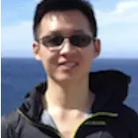 Headshot of Dr. Meng Tian