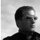 Headshot of Dr. John Crowley