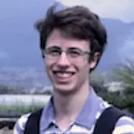 Headshot of Jesse Taylor-West