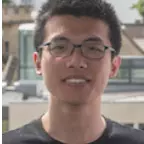 Headshot of Dr. Hanwen Zhang