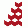nerc red logo