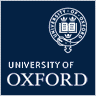 University of Oxford Logo