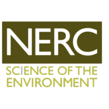 NERC Logo